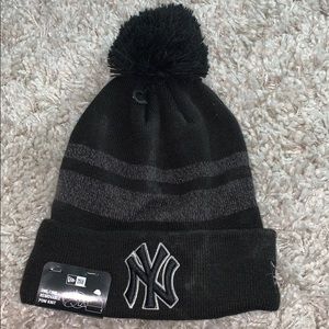 Yankees hat
